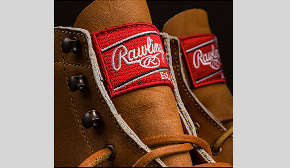 rawlings work boots