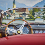 The 3rd Concours d’Élégance Tegernsee