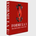 Formula 1: The Impossible Collection By Assouline