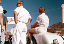 Weekend Heroes: 2nd Paramount Ranch Road Races Weekend Heroes