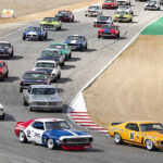 Reviving The Iconic Trans-Am Racing Series