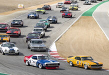 Reviving The Iconic Trans-Am Racing Series
