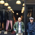 The Perfect Vintagestyle Shop: Jinji