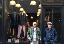 The Perfect Vintagestyle Shop: Jinji