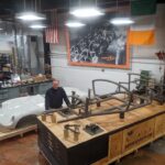 Devin Sports Cars Lives Again