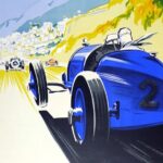 Tony’s Choice: 1933 Monaco Grand Prix