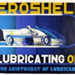Tony’s Collection: AeroShell 1932