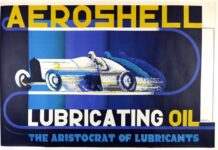 Tony’s Collection: AeroShell 1932
