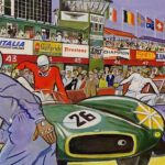 Tony’s Choice: Sebring 1963 “Florida”