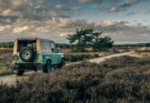 The Stunning Heritage Customs Vintage Heritage Customs Vintage