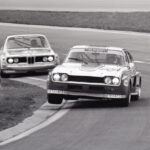 Jochen Mass: Coupe de Spa