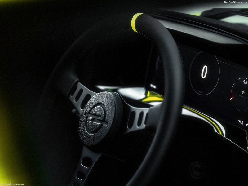 Opel Manta GSe ElektroMOD Concept 2021 1280 11 1