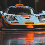 Icon: McLaren F1 GTR Longtail