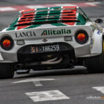 Fifty Years Of Lancia Stratos HF