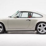 Pfaffenhausen Speed Shop: The RUF Gallery At Petersen The RUF Gallery