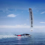 Richard Mille Teams Up With SP80 To Break The World Sailing Speed Record