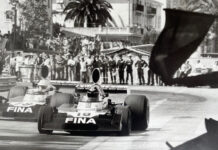 Jochen Mass’ Views Of The Past: 1974 Monaco GP