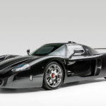 Supercars Exhibition At Petersen: A Century Of Spectacle And Speed