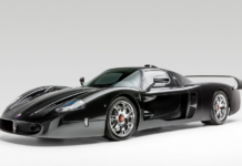 Supercars Exhibition At Petersen: A Century Of Spectacle And Speed