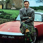 Road Cars Owned By Racing Drivers