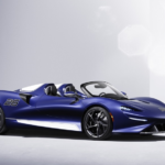 Ultra-Exclusive McLaren Elva Enters Production