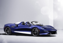 Ultra-Exclusive McLaren Elva Enters Production