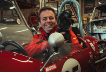 Acespeed Historic Motorsport X Motul