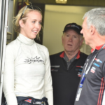 Women In Motorsport: Ayla Agren