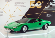 MUDETECS New Exhibition Around Innovation And Tradition