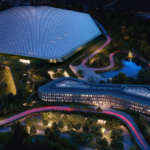 Rimac Shows Its New State-Of-Art Campus