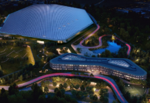 Rimac Shows Its New State-Of-Art Campus