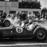 Goodwood To Celebrate 70 Years Of BRM At FOS And Revival