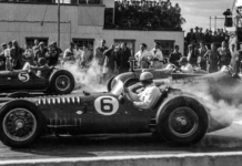 Goodwood To Celebrate 70 Years Of BRM At FOS And Revival
