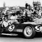 The History And Cars Of BRM