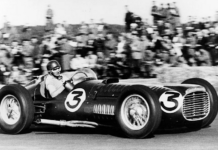 The History And Cars Of BRM