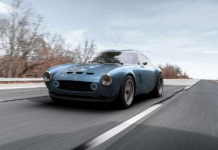 GTO Engineering Squalo Has A Strict Purpose