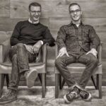 Handmade With Love: Benci Brothers