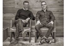 Handmade With Love: Benci Brothers