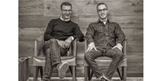 Handmade With Love: Benci Brothers