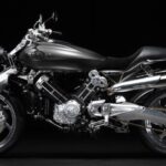 The 1 Luxurious Dual Seat Motorcycle In The World: Brough Superior ‘Lawrance’