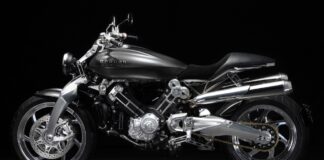 The 1 Luxurious Dual Seat Motorcycle In The World: Brough Superior ‘Lawrance’