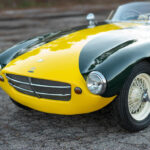 Rare RGS Atalanta At Bonhams Amelia Island Auction