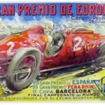 Tony’s Choice: Gran Premio de Europa 1953