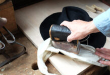 Schechinger Hats: Passion And Craftsmanship