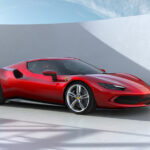 296 GTB: Defining Fun To Drive