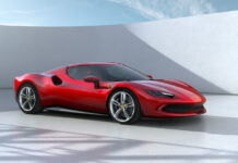 296 GTB: Defining Fun To Drive