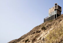 La Loica Matanza By Croxatto & Opazo Architects