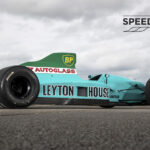 Profile: Speedmaster Cars