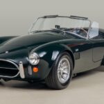 1967 Shelby Cobra 427