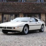 1981 BMW M1